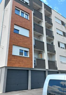 Gornji Milanovac Apartamento | Apartman Ivice