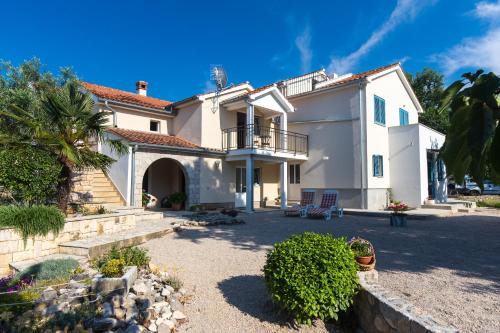 Milcetici Apartamento | Apartman Ivona