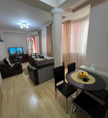 Paracin Apartamento | Apartman Jabuka