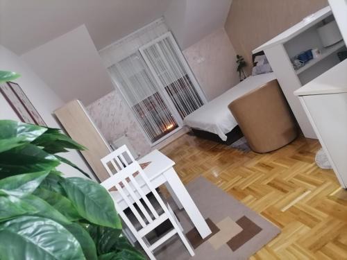 Pozarevac Apartamento | Apartman Jaca