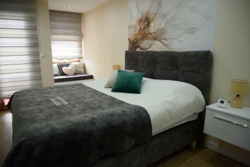 Novi Pazar Apartamento | Apartman Jaman - Novi Pazar