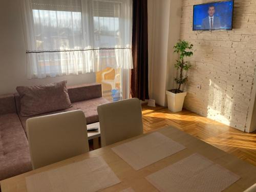 Apatin Apartamento | Apartman Jana Apatin