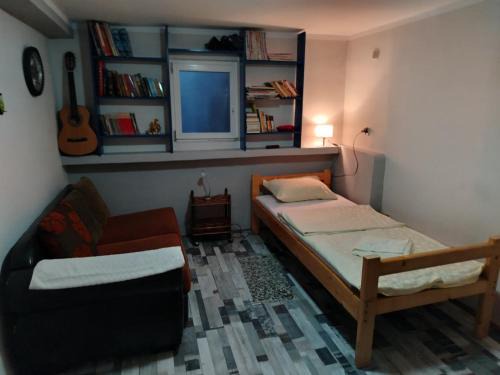Kursumlija Apartamento | Apartman Jana