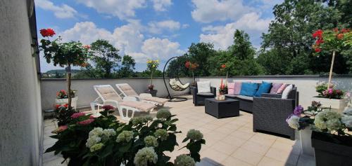 Vrnjacka Banja Apartamento | Apartman Japanski vrt, Centar