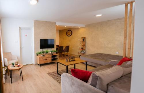 Kursumlija Apartamento | Apartman Jež