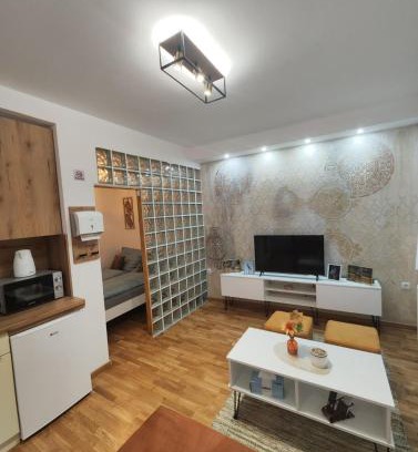 Apatin Apartamento | Apartman JELENKO