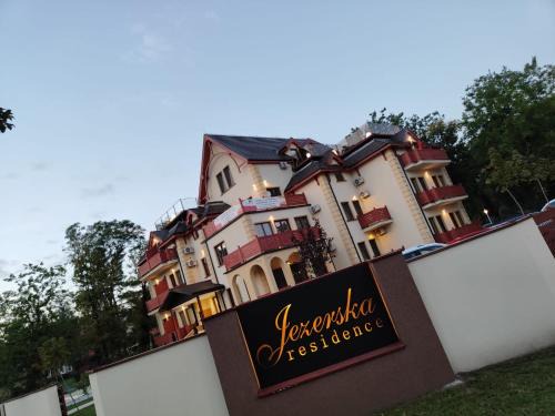 Palic Apartamento | Apartman Jezerska