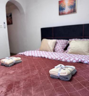 Gospic Apartamento | Apartman Josip