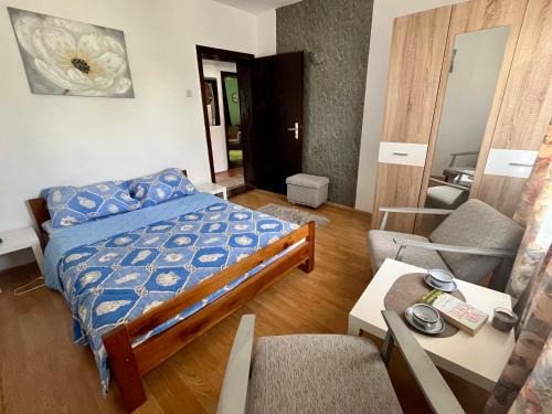 Vrujci Apartamento | Apartman Jovičić Banja Vrujci