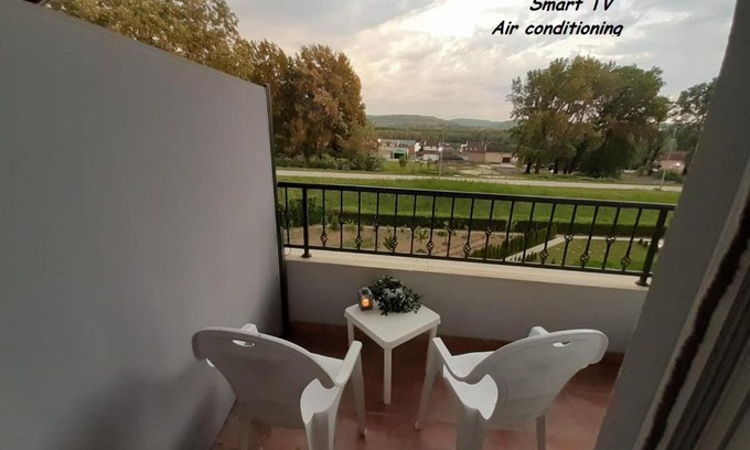 Novi Sad Apartamento | Apartman Joy