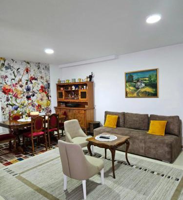 Kremna Apartamento | Apartman Juga