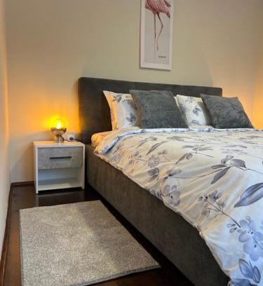Arandelovac Apartamento | Apartman JV