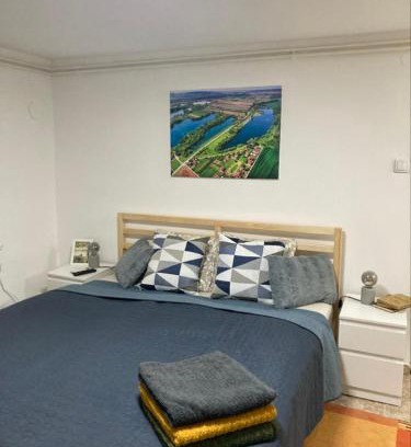 Bela Crkva Apartamento | Apartman K 99, Karadjordjeva 99, Bela Crkva
