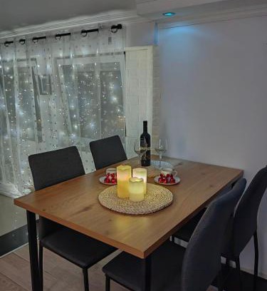 Cukarica Apartamento | Apartman K2