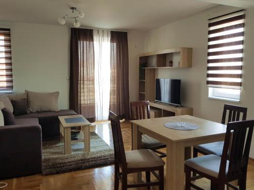 Vrnjacka Banja Apartamento | Apartman Kala
