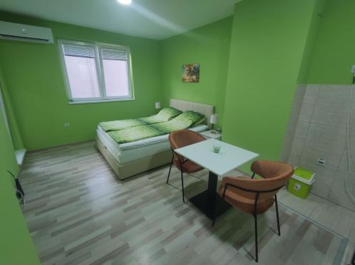 Soko Banja Apartamento | Apartman Kaoma