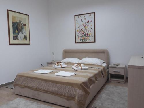 Leon Apartamento | Apartman Karadjordje