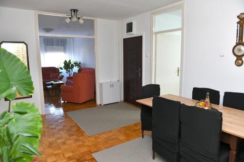 Bodani Apartamento | Apartman Karadjordjevo
