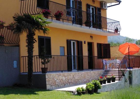 Stanisovi Apartamento | Apartman Knapić