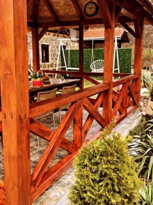 Mokra Gora Apartamento | Apartman Koja