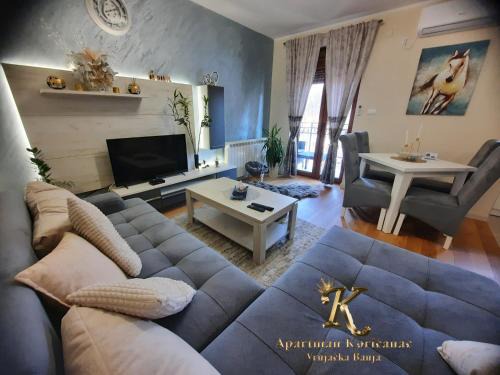 Vrnjacka Banja Apartamento | Apartman Korićanac Vrnjačka Banja