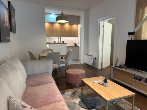 Rogaca Apartamento | Apartman Kosmajska Vila