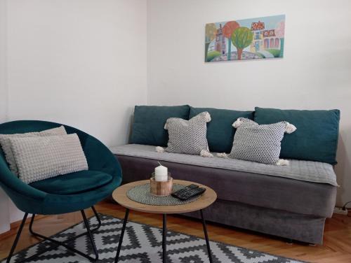 Leskovac Apartamento | Apartman Kosta