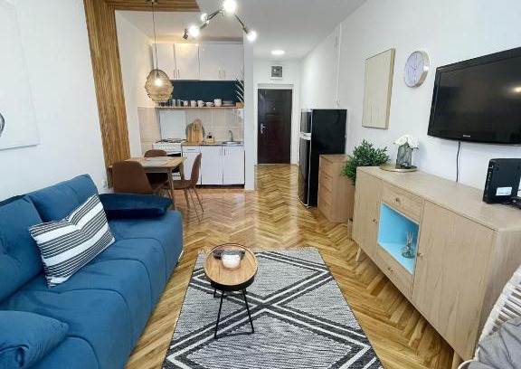Grbavica Apartamento | Apartman Kosta