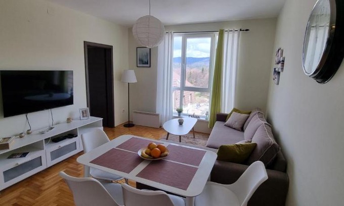 Lisina Apartamento | Apartman Kraljevi cardaci 5b-32