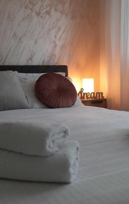 Sremska Mitrovica Apartamento | Apartman Kristal