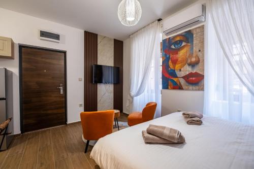Donje Polje Apartamento | Apartman Ksenija