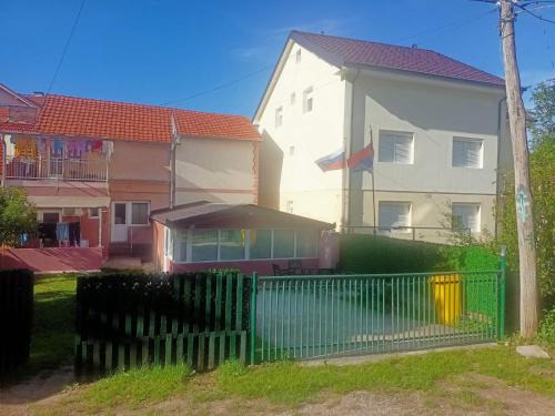 Soko Banja Apartamento | Apartman Ksenija