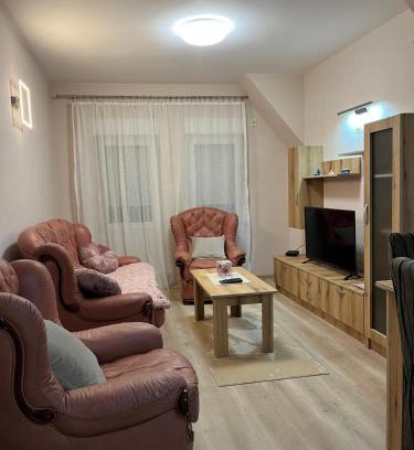 Krusevac Apartamento | Apartman KVINS 1