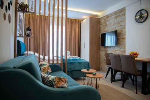 Lisina Apartamento | Apartman Larisa