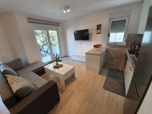 Dugis Apartamento | Apartman Lea Makarska