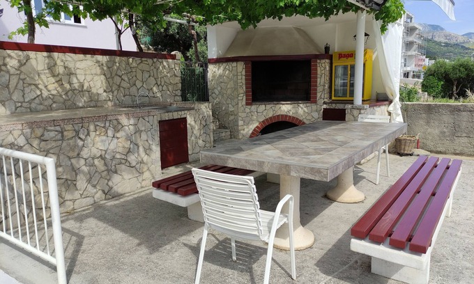Ratac Apartamento | Apartman "LEMONA" Makarska