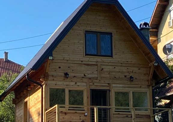 Mokra Gora Chalet De Esquí | Apartman Lenka i Apartman Vagončić