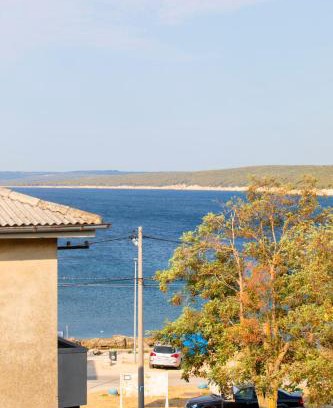 Koromacno Apartamento | Apartman Lidija Koromačno