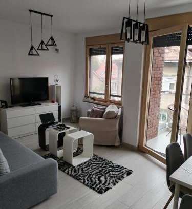 Zvezdara Apartamento | Apartman Lion