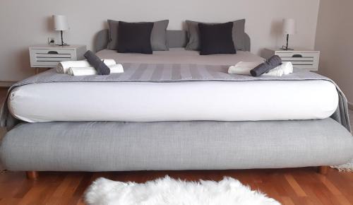 Brzi Brod Apartamento | Apartman Ljiljan