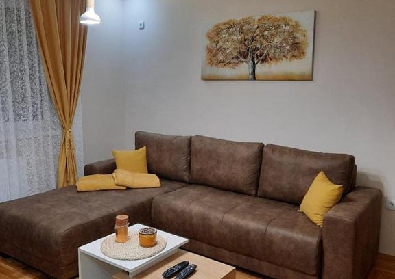 Sombor Apartamento | Apartman Ljiljana LUX Sombor
