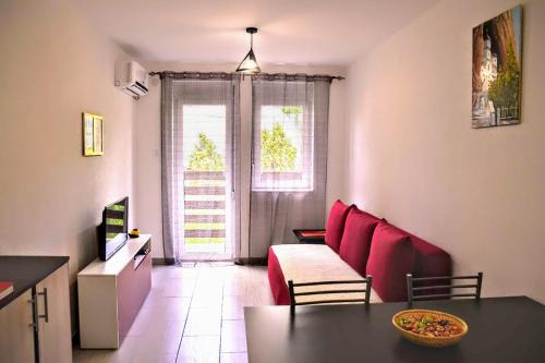 Gornja Toplica Apartamento | Apartman Ljutovac