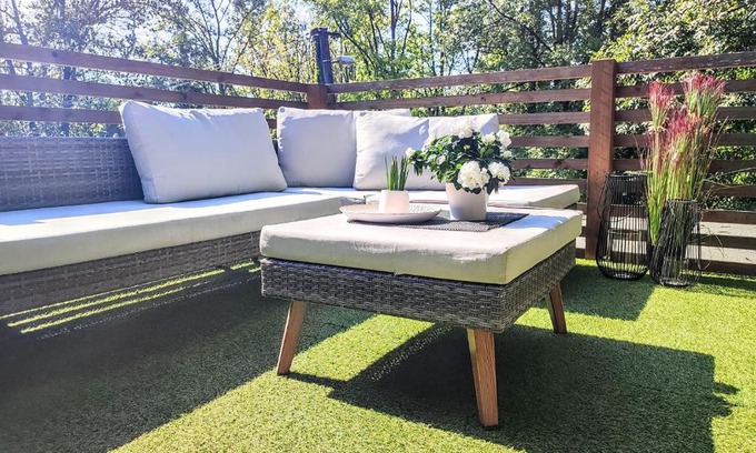 Zilina Apartamento | Apartman Loggia Park & Free Parking