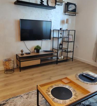 Palic Apartamento | Apartman Lola Palić I