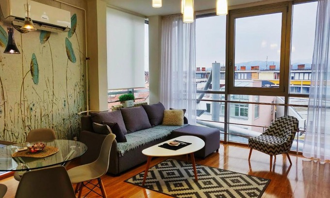 Kraljevo Apartamento | Apartman Lori M