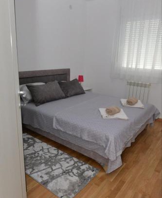 Kraljevo Apartamento | Apartman Luka