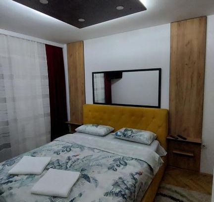 Valjevo Apartamento | Apartman Luna