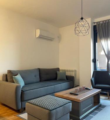 Kraljevo Apartamento | Apartman Luni