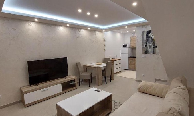 Belgrade Apartamento | Apartman LUX Jelena