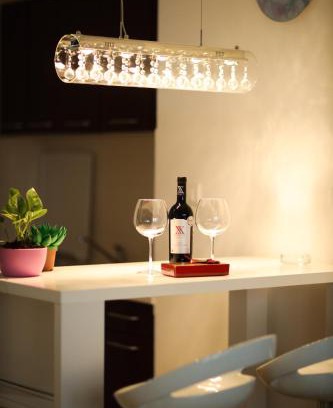 Nova Pazova Apartamento | Apartman Lux
